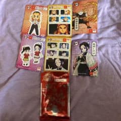 鬼滅の刃のサムネイル