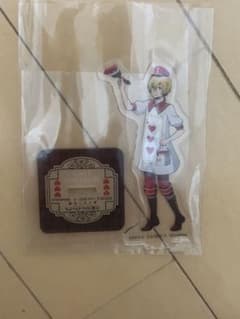 文豪ストレイドッグス 宮沢賢治 アクスタのサムネイル