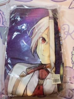 ひきフェス まふまふ バスタオルのサムネイル