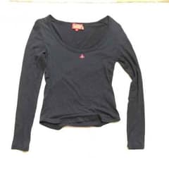 くろ★様専用   vivienwestwood REDRABEL ブラック長袖のサムネイル
