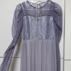 マーキュリーデュオ ♡ ドレス ワンピースのサムネイル