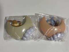おっきなお月さまライトマスコット2 ネッコアラ　イーブイのサムネイル