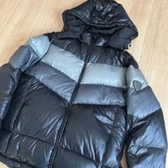 ARMANI メンズ　ダウンのサムネイル