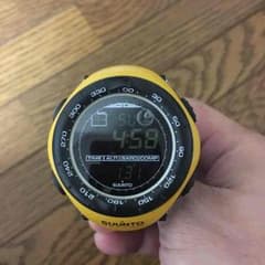 SUUNTO VECTORのサムネイル