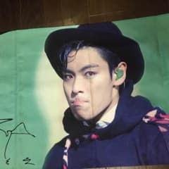 BIGBANG TOPスローガンのサムネイル
