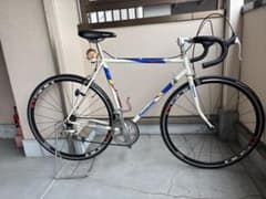 Panasonic les maillot クロモリ ロードバイク m53061734570_1.jpg?1773814704