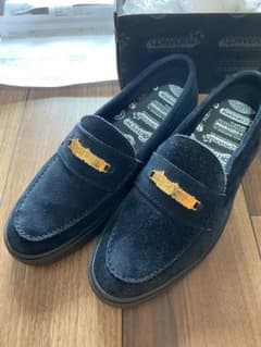 【週末限定お値下げ中】CONVERSE TOYA HORIUCHI 27.5cmのサムネイル