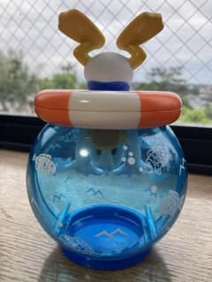 Disney ドナルドミニボックスのサムネイル