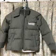 BeBe キッズダウンのサムネイル