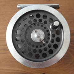 Hardy The Sunbeam #5/6 フライリール - メルカリ