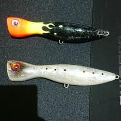 スカジットデザインズ パンプキン140×2のサムネイル