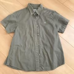 半袖シャツのサムネイル