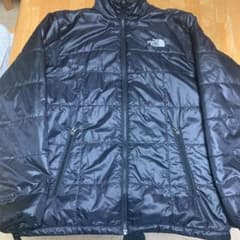 【期間限定値下げ‼︎】THE NORTH FACE カシウス インナーダウンのサムネイル