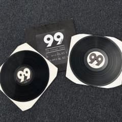 洋楽 99 Records Greatest Hits Liquid ESG 99 Records Greatest Hits Liquid ESG - メルカリ