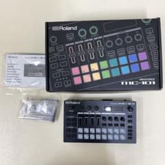 Roland GROOVEBOX MC-101 グルーブボックス ローランドのサムネイル