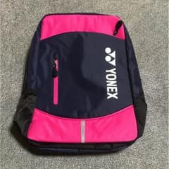 YONEX リュックサック最終値下げしましたのサムネイル