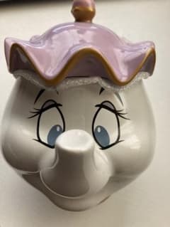 ポット夫人の小物入れのサムネイル