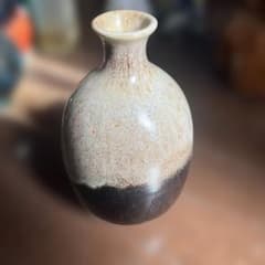 堤焼の徳利 仙台 伝統 - メルカリ