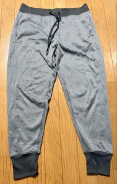 Under Armour ColdGear ジョガーパンツ Lのサムネイル