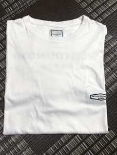 WO YOUNG MI ウーヨンミ ビッグシルエット Tシャツのサムネイル