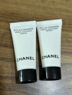 CHANEL ÉCLAT PREMIER 美容液 5mL 2本セットのサムネイル