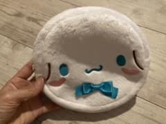 シナモロール　ポーチのサムネイル