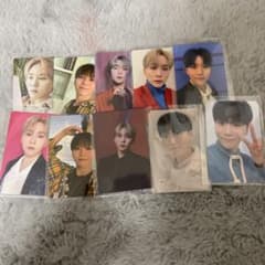 SEVENTEEN スングァン トレカのサムネイル