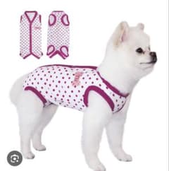 TONYHOBY 犬服　XLかわいい　大きいサイズのサムネイル