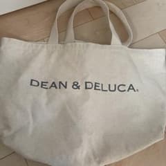 DEAN&DELUCA ディーン&デルーカ トートバッグのサムネイル