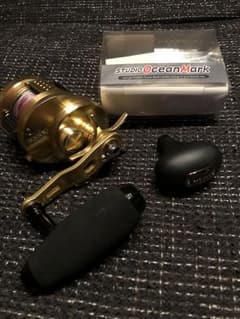 シマノ オシア コンクエスト300HGのサムネイル