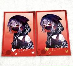 魔法少女ノ魔女裁判 まのさば 二階堂ヒロ 中国 チェキ風カード フォトカード 魔法少女ノ魔女裁判 まのさば 二階堂ヒロ 中国 チェキ風カード