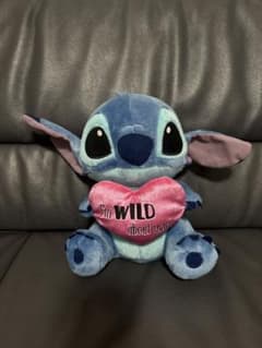 リロアンドスティッチ リロ　ジャンバ博士　ぬいぐるみ　レア リロ&スティッチ - 【新品】ディズニー リロ&スティッチ