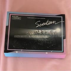 SEVENTEEN  Say the name #SEVENTEEN DVDのサムネイル