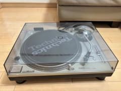 Technics SL-1200MK5 ターンテーブルのサムネイル