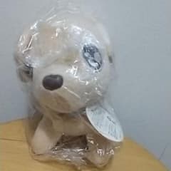 値下げ！うるる~チワワ ぬいぐるみのサムネイル