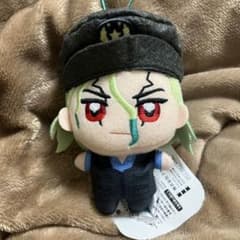 Dr.STONE 石神千空 ぬいぷりけmini - メルカリ