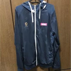 専用 sfida パーカー 長袖のサムネイル