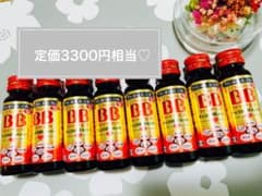 週末限定値下げ‼️チョコラBBハイパー 8本♡のサムネイル