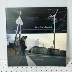 仙人掌 Be In One's Element 2LP KID FRESINO - メルカリ
