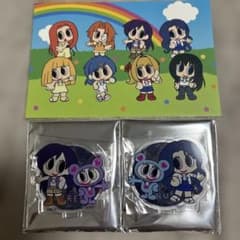 ぴちぴちピッチ エンジェルブルー コラボ かれん ノエル - メルカリ