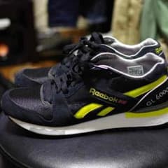 Reebok GL6000 スニーカー 25センチのサムネイル