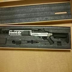 【電動ガン】cymaM14ebr(CM.32ebr)【中古】のサムネイル