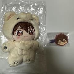 いつぬい 一緒に暮らすぬいぐるみ あんスタ 守沢千秋 - メルカリ