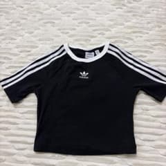 adidas ピチTのサムネイル