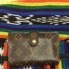 ルイビトン、モノグラム財布   リーまま様専用のサムネイル