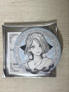 ジャックジャンヌ 白田美ツ騎 缶バッジ - メルカリ