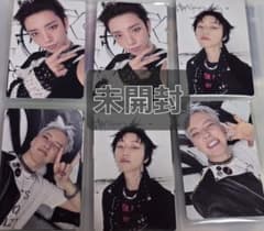 SEVENTEEN HAPPY BURSTDAY トレカ