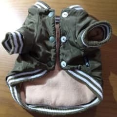 犬服のサムネイル