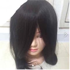 新品有り レジーナカットウィッグ FB606 5体セットのサムネイル