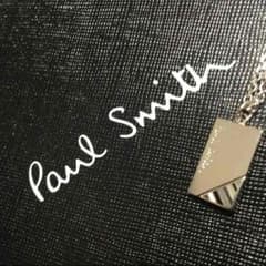 最終値下げ☆美品☆PaulSmith☆ネックレスのサムネイル
